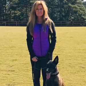 Meet your Posher, Brett